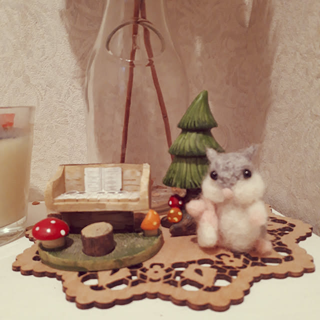 AcchanSaysさんの実例写真