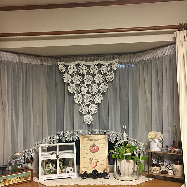 remiさんの実例写真
