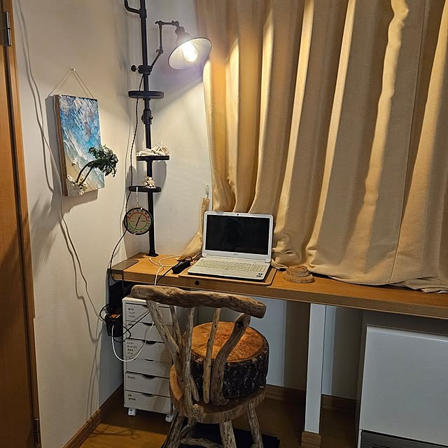 mogmogさんの部屋