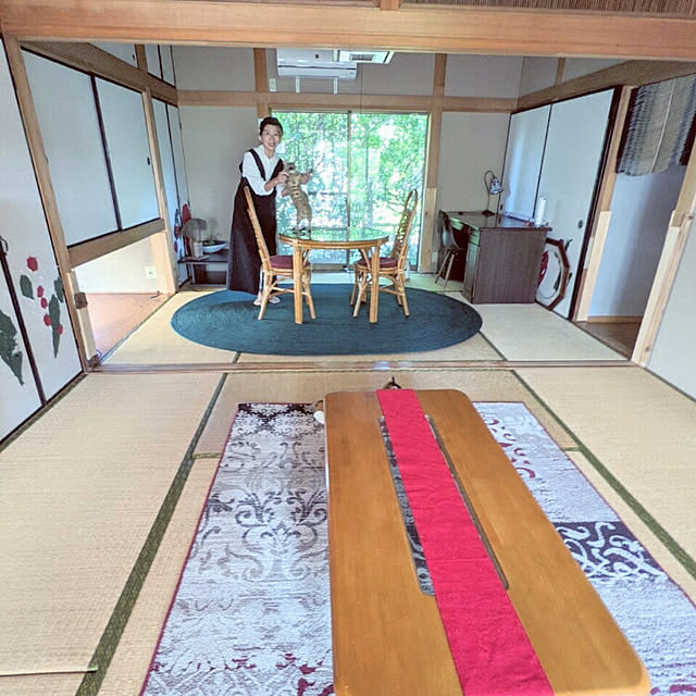 uchizukonyanさんの実例写真