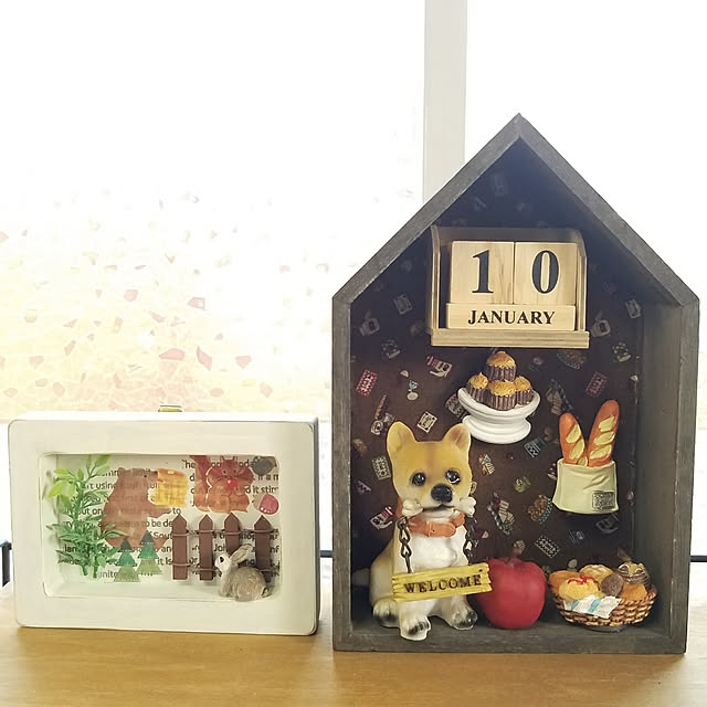 nanaさんの実例写真
