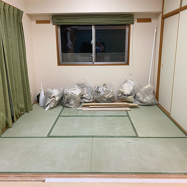 hahahahaharuuさんの実例写真