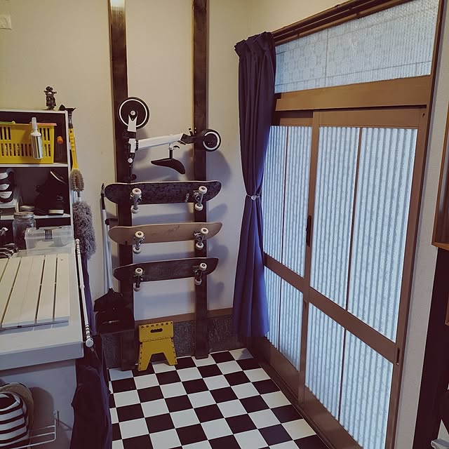 1kanokyonさんの実例写真