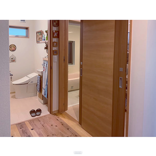chiiyanさんの部屋