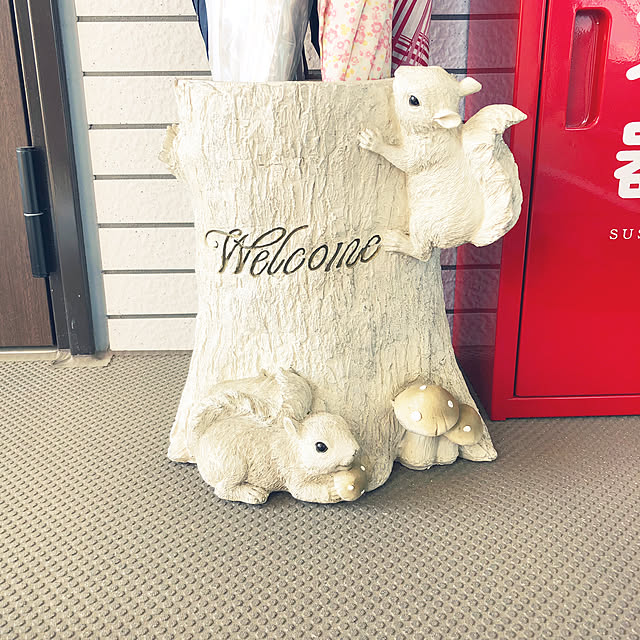 Mさんの実例写真