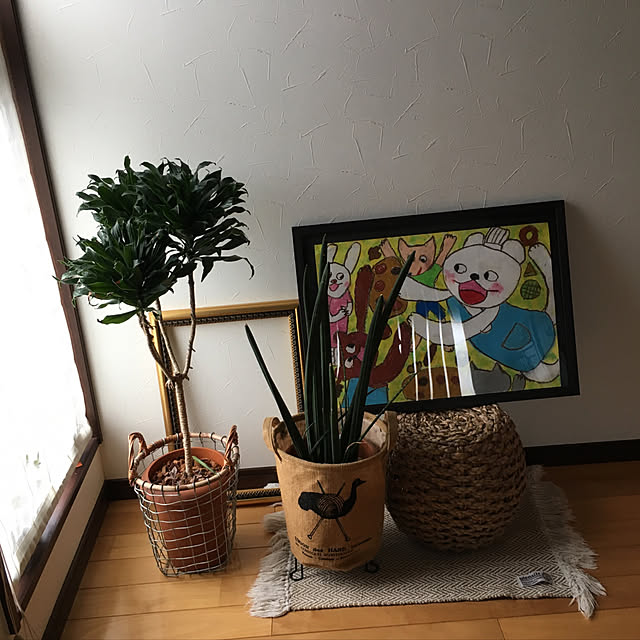 hwnさんの実例写真