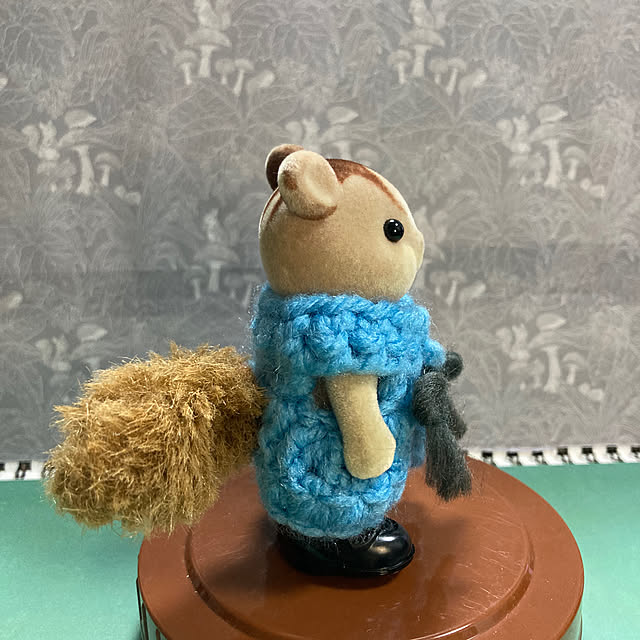 manduonmaさんの部屋