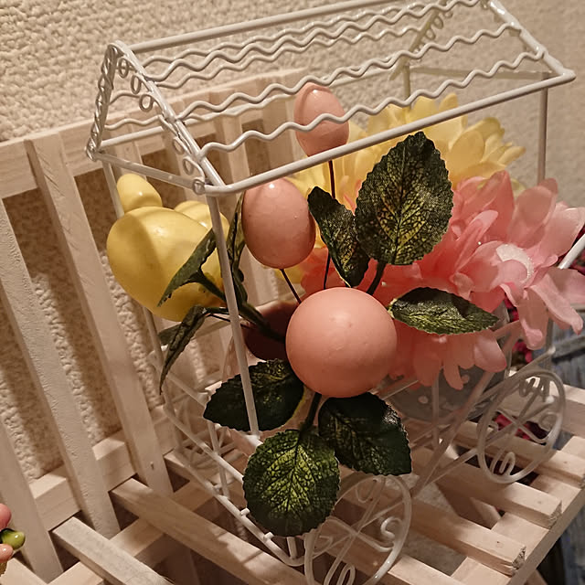 Yuukarikariさんの実例写真