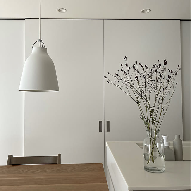 Fritz Hansen(フリッツ・ハンセン)「CARAVAGGIO P2 Fritz Hansen(フリッツ・ハンセン)「CARAVAGGIO P2