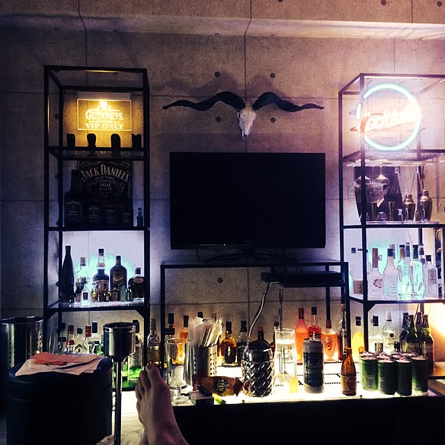 ID.sBarさんの実例写真
