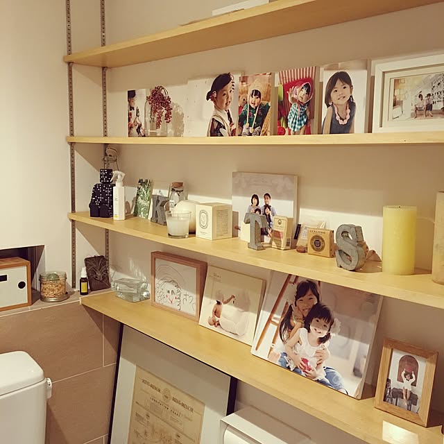 Satsukiさんの実例写真