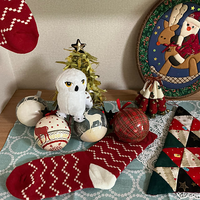 chiiyanさんの部屋