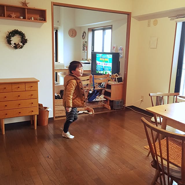 実例写真