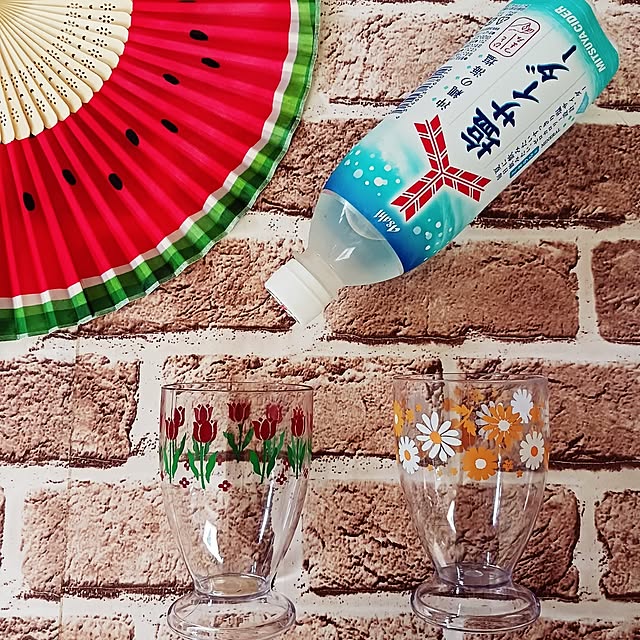 わが家の夏のキロク/連投すみません/三ツ矢サイダー/サイダー/塩分補給...などのインテリア実例 - 2025-08-08 18:20:46