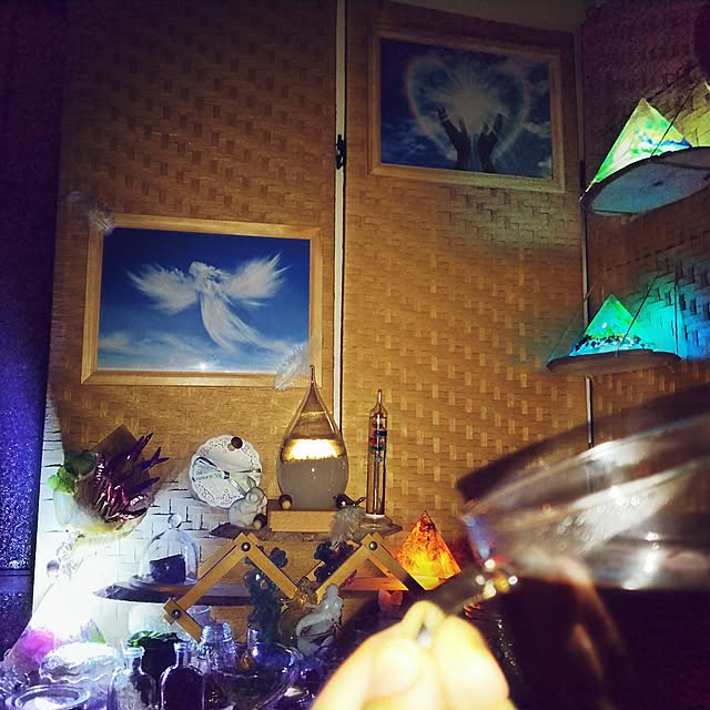 WASABIさんの実例写真