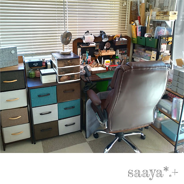saayaさんの実例写真