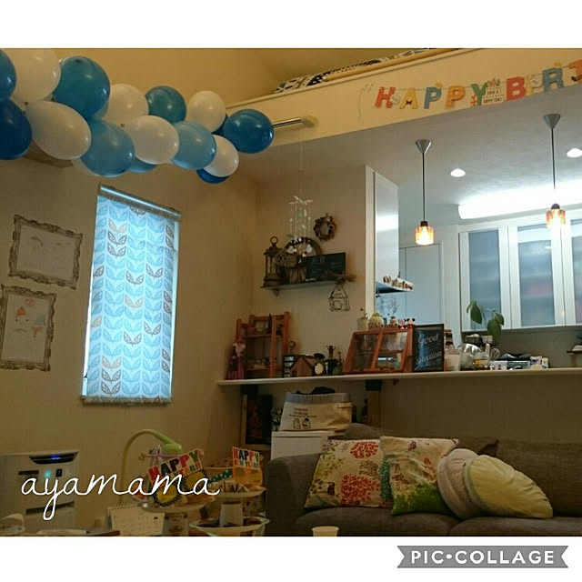 ayamamaさんの実例写真