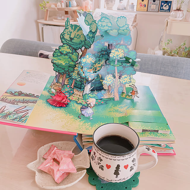 akiko-ovさんの実例写真