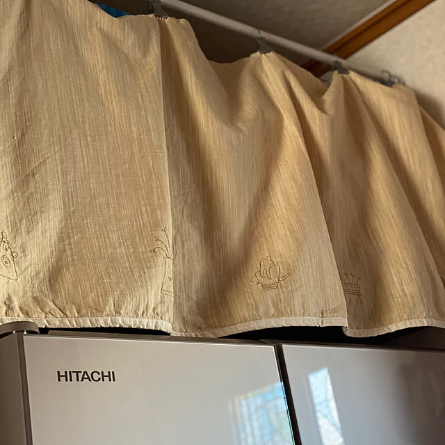 himawri_lamu11125さんの実例写真