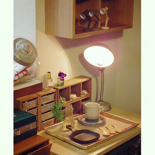 mooさんの実例写真