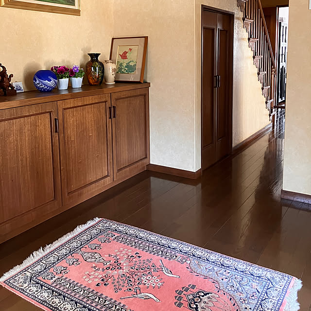 SYさんの部屋