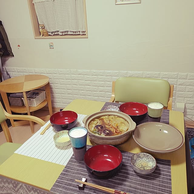 Shion+さんの実例写真