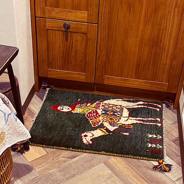 atさんの実例写真