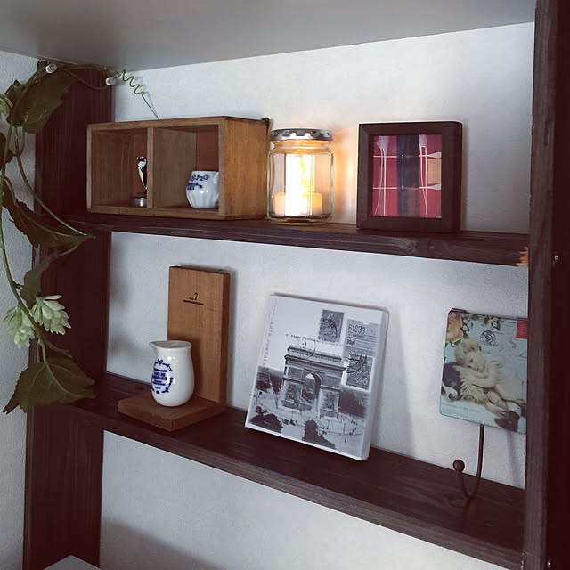 mamyuさんの実例写真