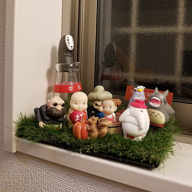 hirameさんの実例写真