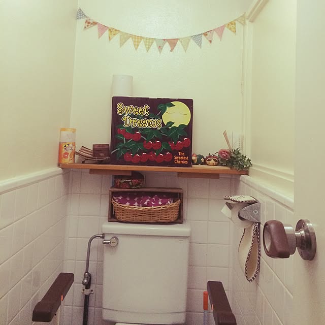 chicchi-sukeさんの実例写真