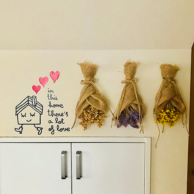BUNさんの実例写真