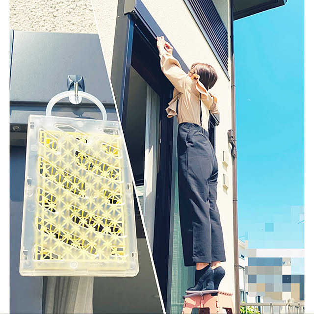 maaaaさんの実例写真