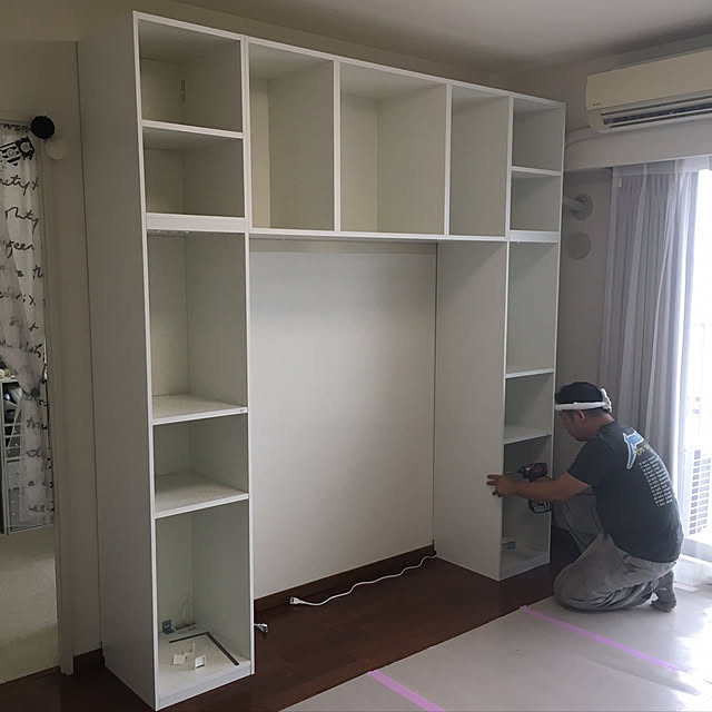 DAIKEN_officialさんの実例写真