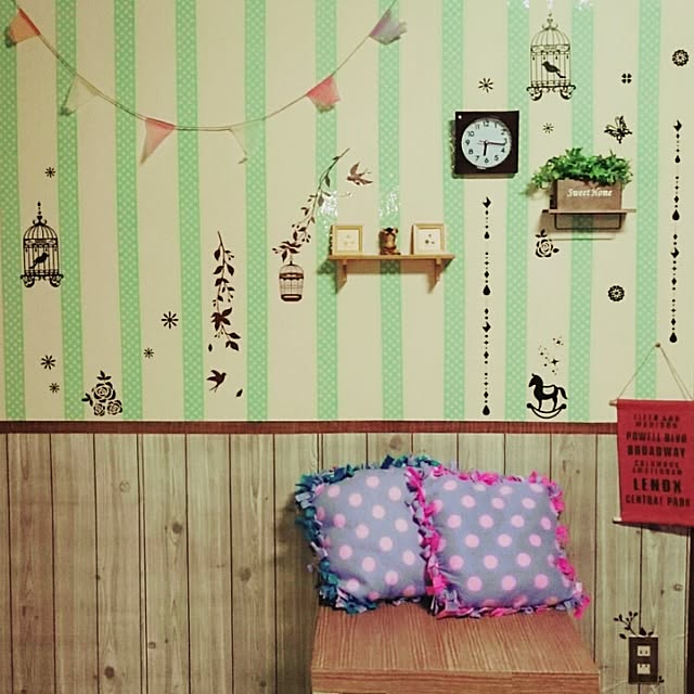 love-up124さんの実例写真
