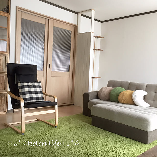 kotoriさんの実例写真