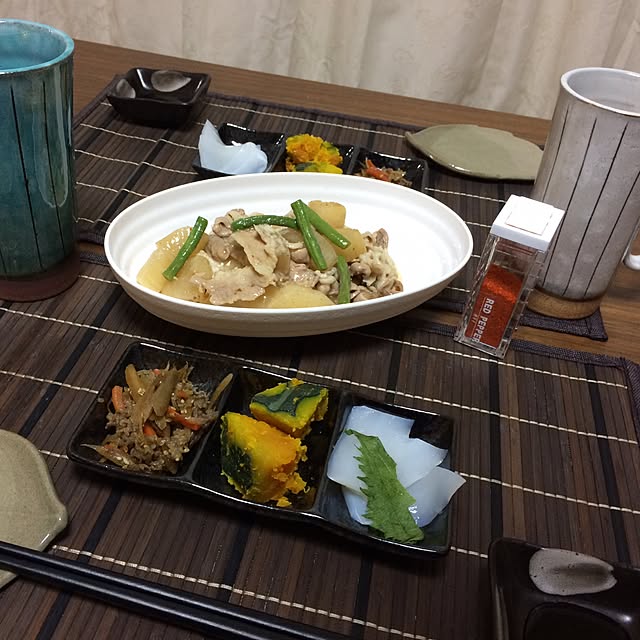 kome_yanさんの実例写真