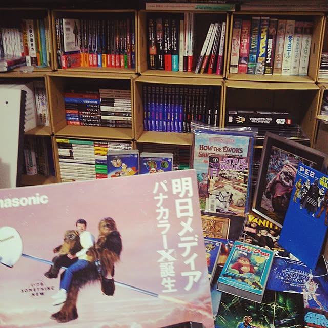 akko-skywalkerさんの実例写真