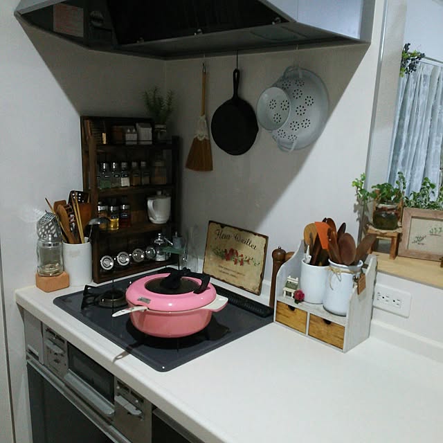 himeyuzurincocokiraさんの実例写真