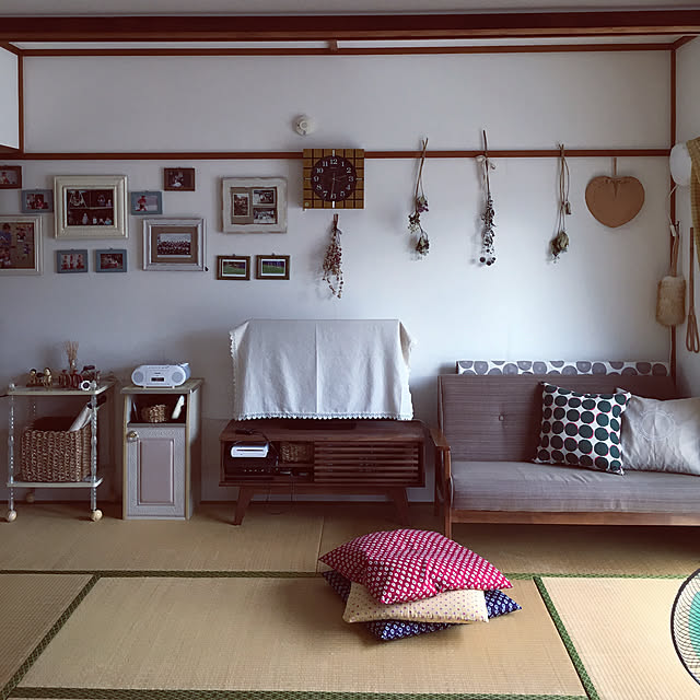 rikaさんの実例写真