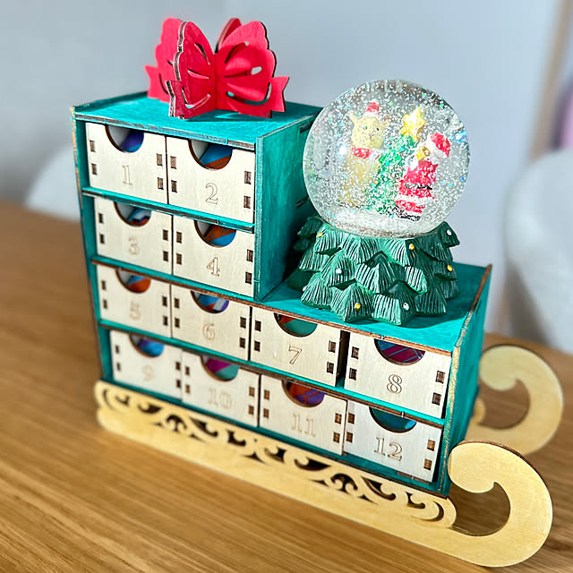 Cookieさんの実例写真