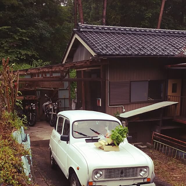 arareさんの実例写真