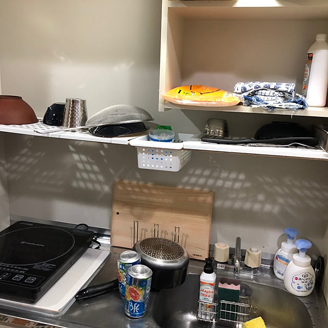 inohanさんの部屋