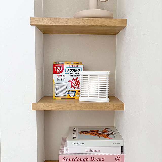 moeさんの実例写真