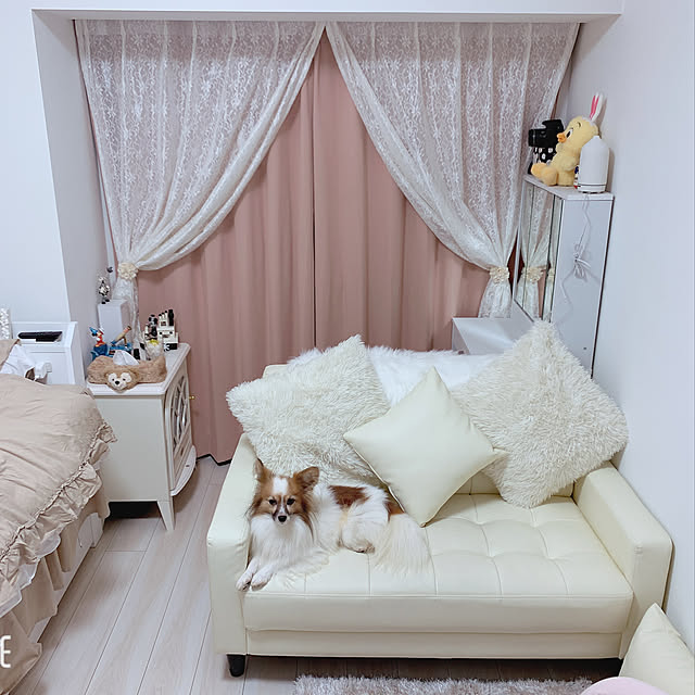 mokachocochanさんの実例写真