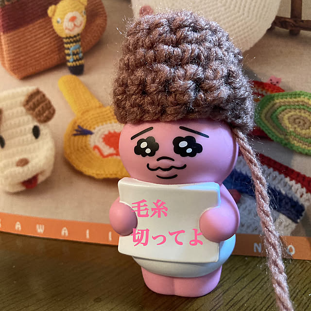 manduonmaさんの実例写真