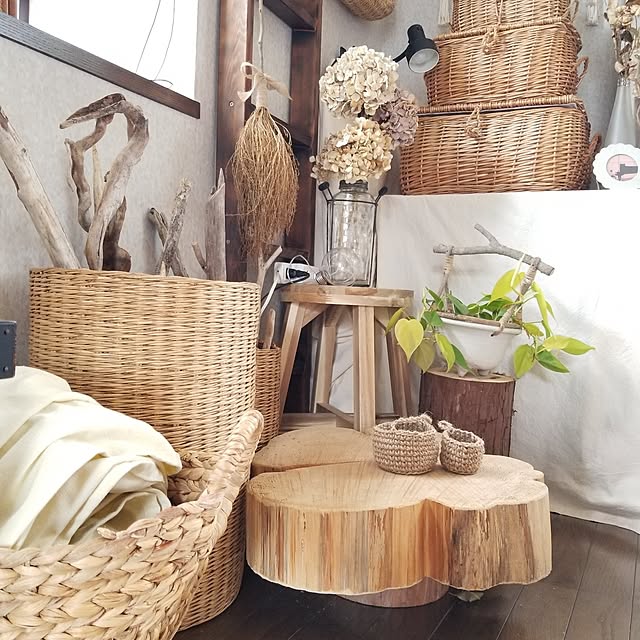 midoriさんの部屋