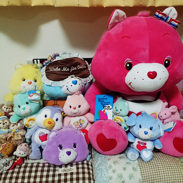 mamoさんの実例写真