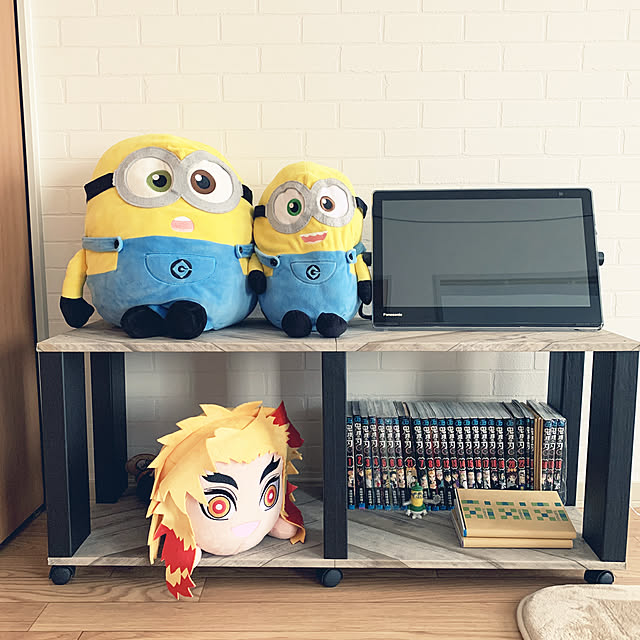 minionzu202さんの実例写真