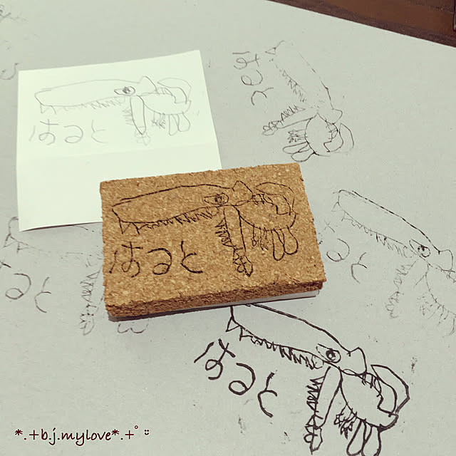 boku.jenny.myloveさんの実例写真