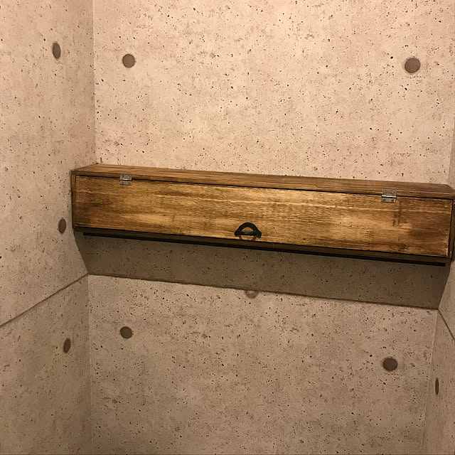 バス/トイレ/DIYのインテリア実例 - 2018-11-19 20:07:01